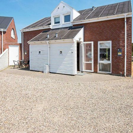 Holiday Home Vestergade XI Sonderby  Bagian luar foto