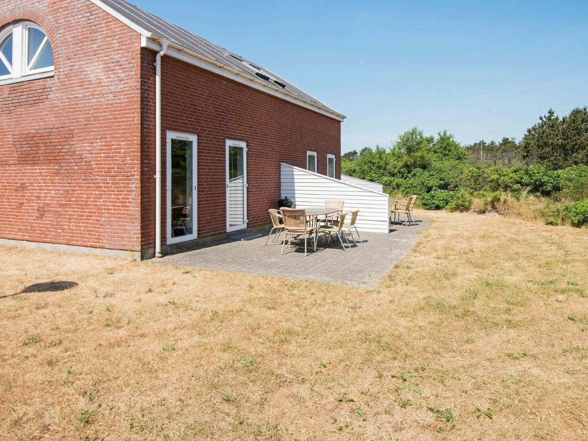 Holiday Home Vestergade XI Sonderby  Bagian luar foto