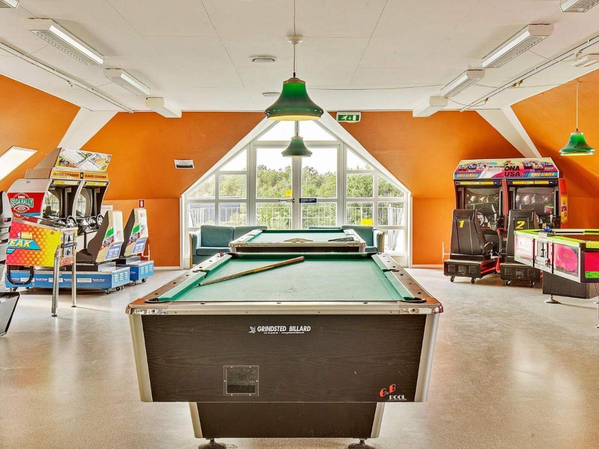 Holiday Home Vestergade XI Sonderby  Bagian luar foto