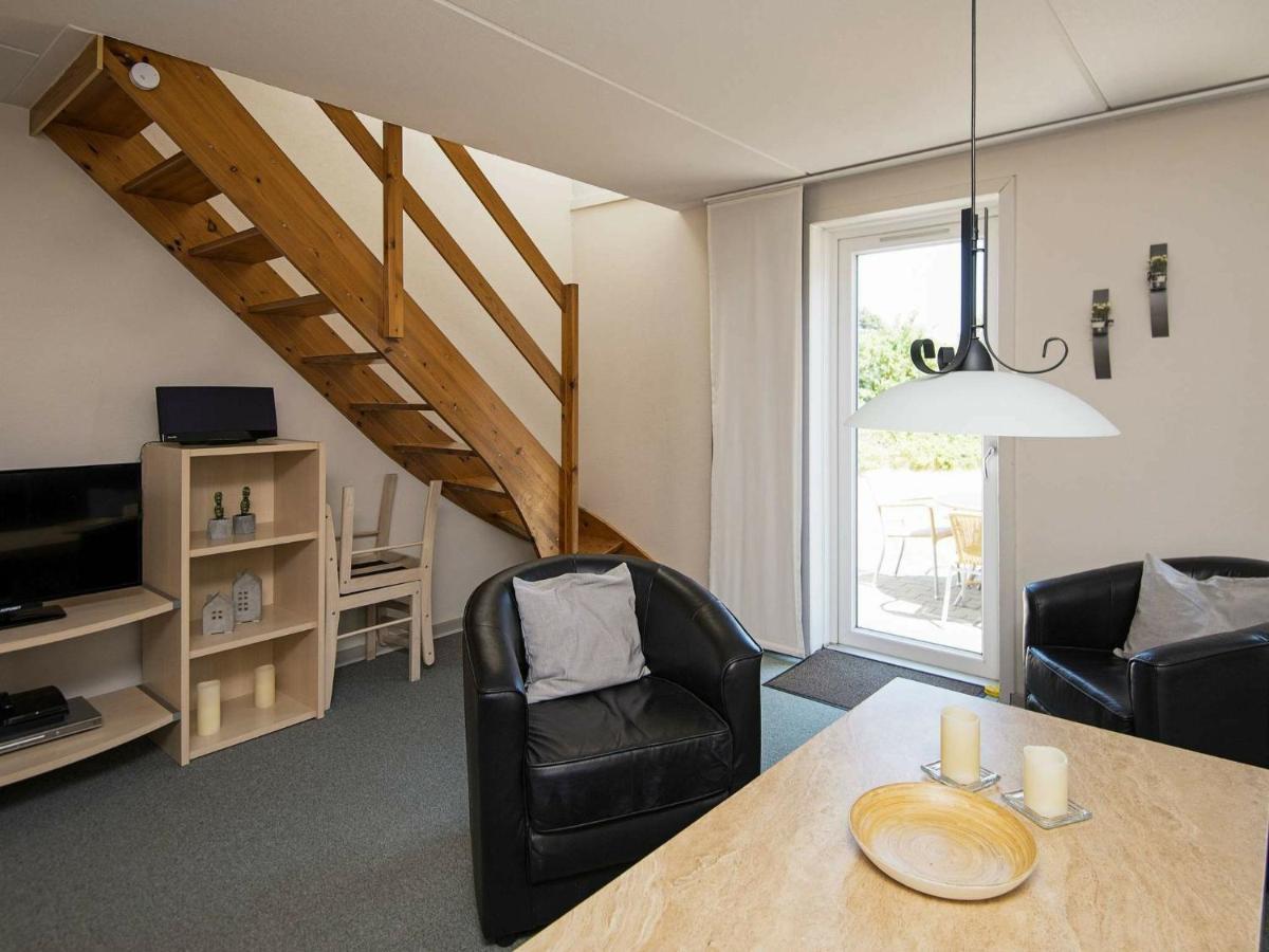 Holiday Home Vestergade XI Sonderby  Bagian luar foto
