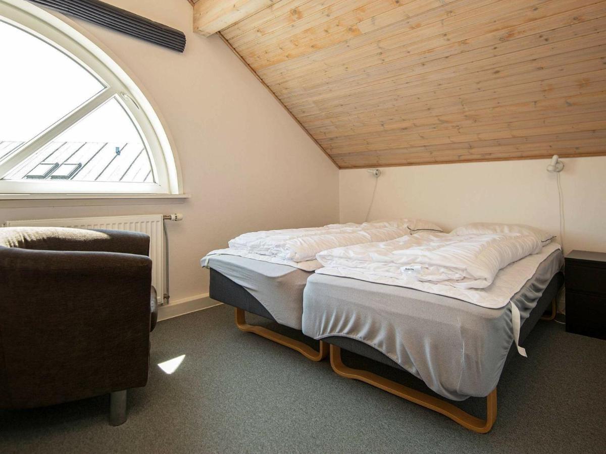 Holiday Home Vestergade XI Sonderby  Bagian luar foto