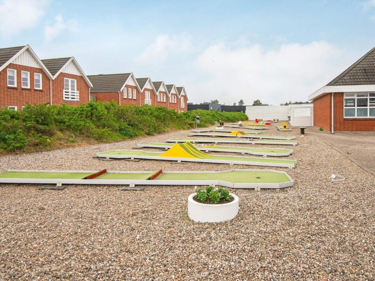 Holiday Home Vestergade XI Sonderby  Bagian luar foto