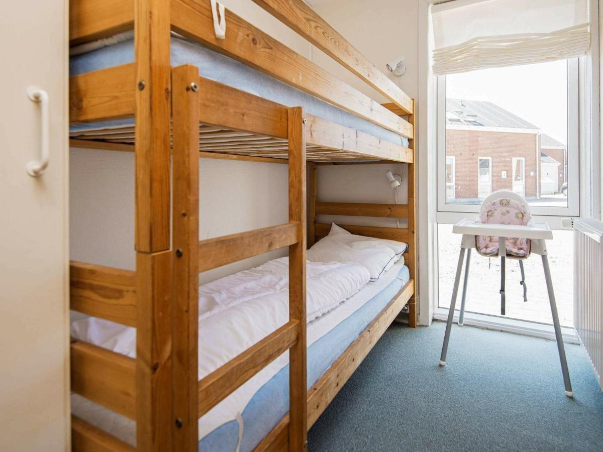 Holiday Home Vestergade XI Sonderby  Bagian luar foto