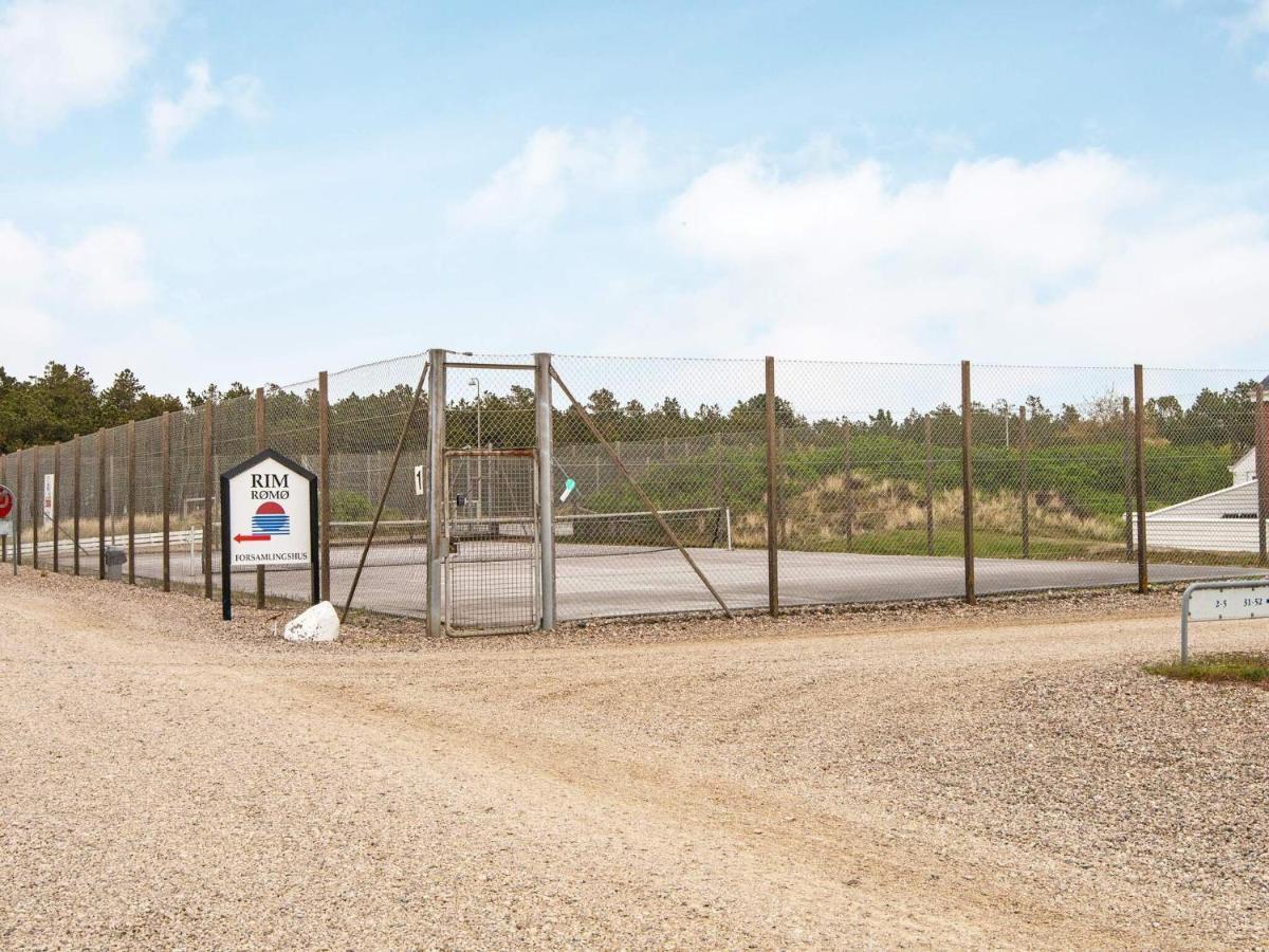 Holiday Home Vestergade XI Sonderby  Bagian luar foto