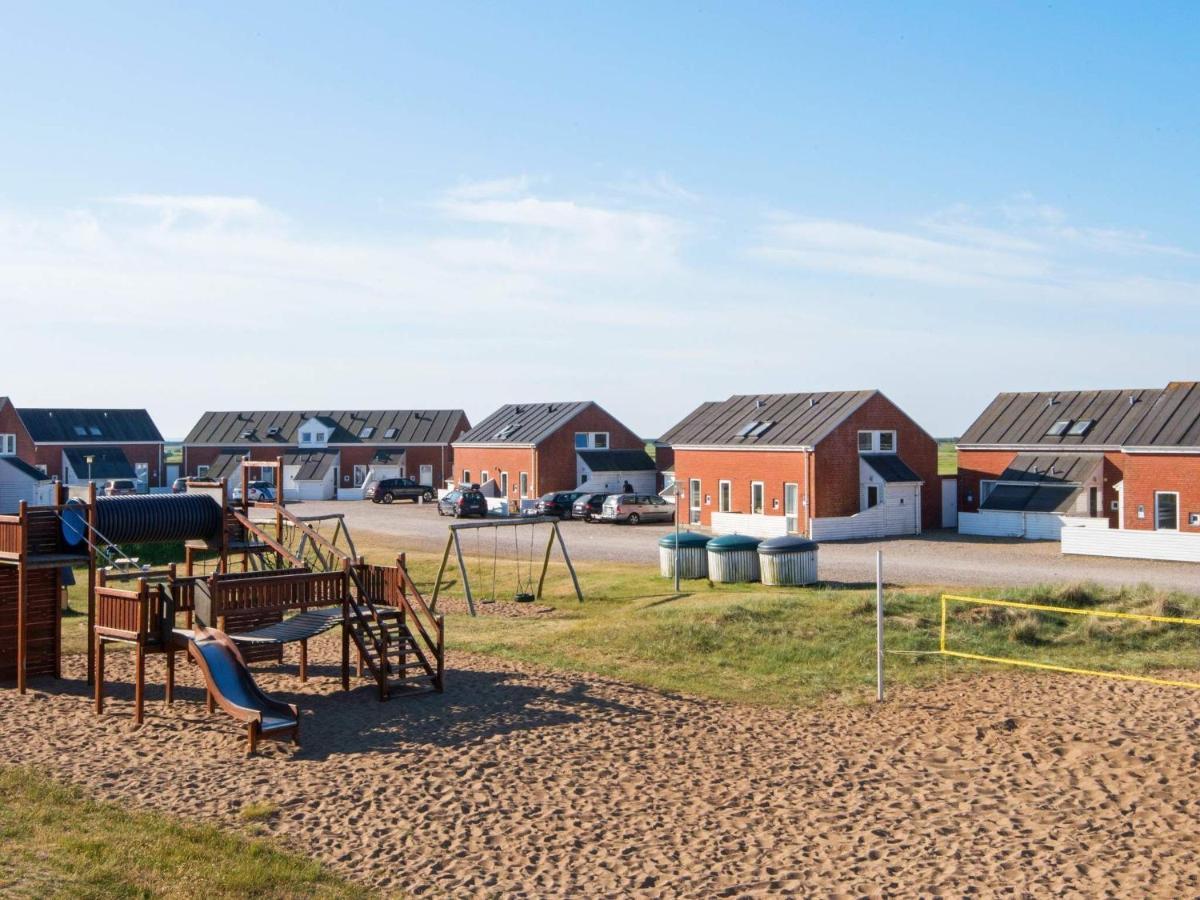 Holiday Home Vestergade XI Sonderby  Bagian luar foto