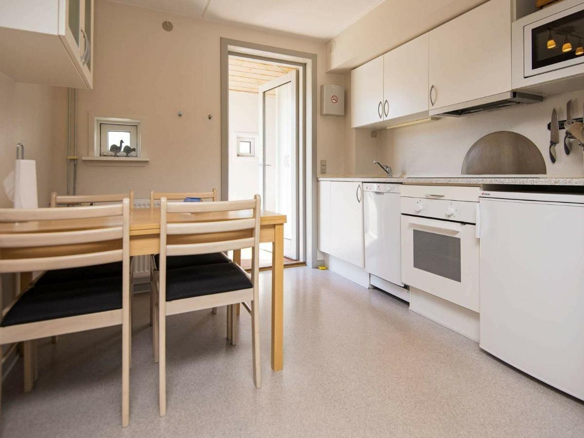 Holiday Home Vestergade XI Sonderby  Bagian luar foto
