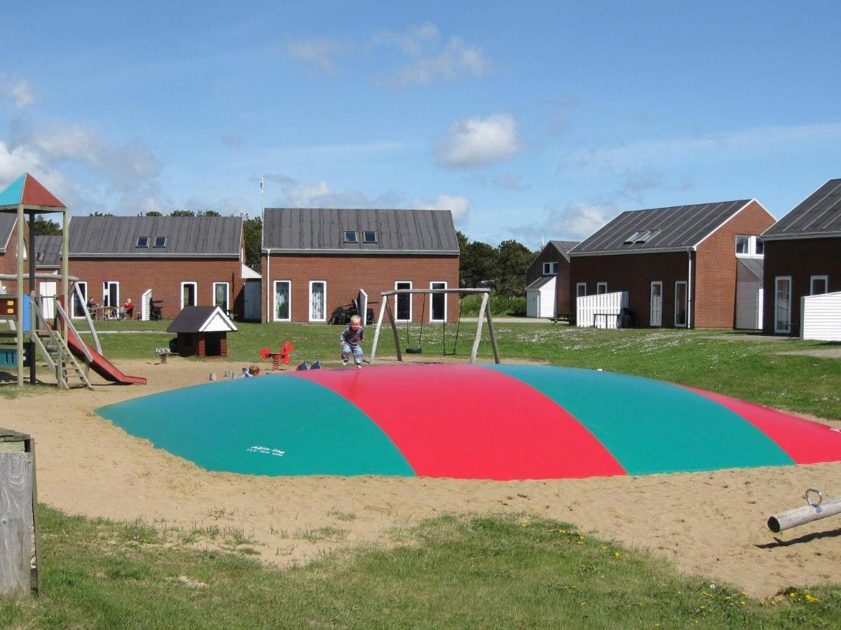 Holiday Home Vestergade XI Sonderby  Bagian luar foto