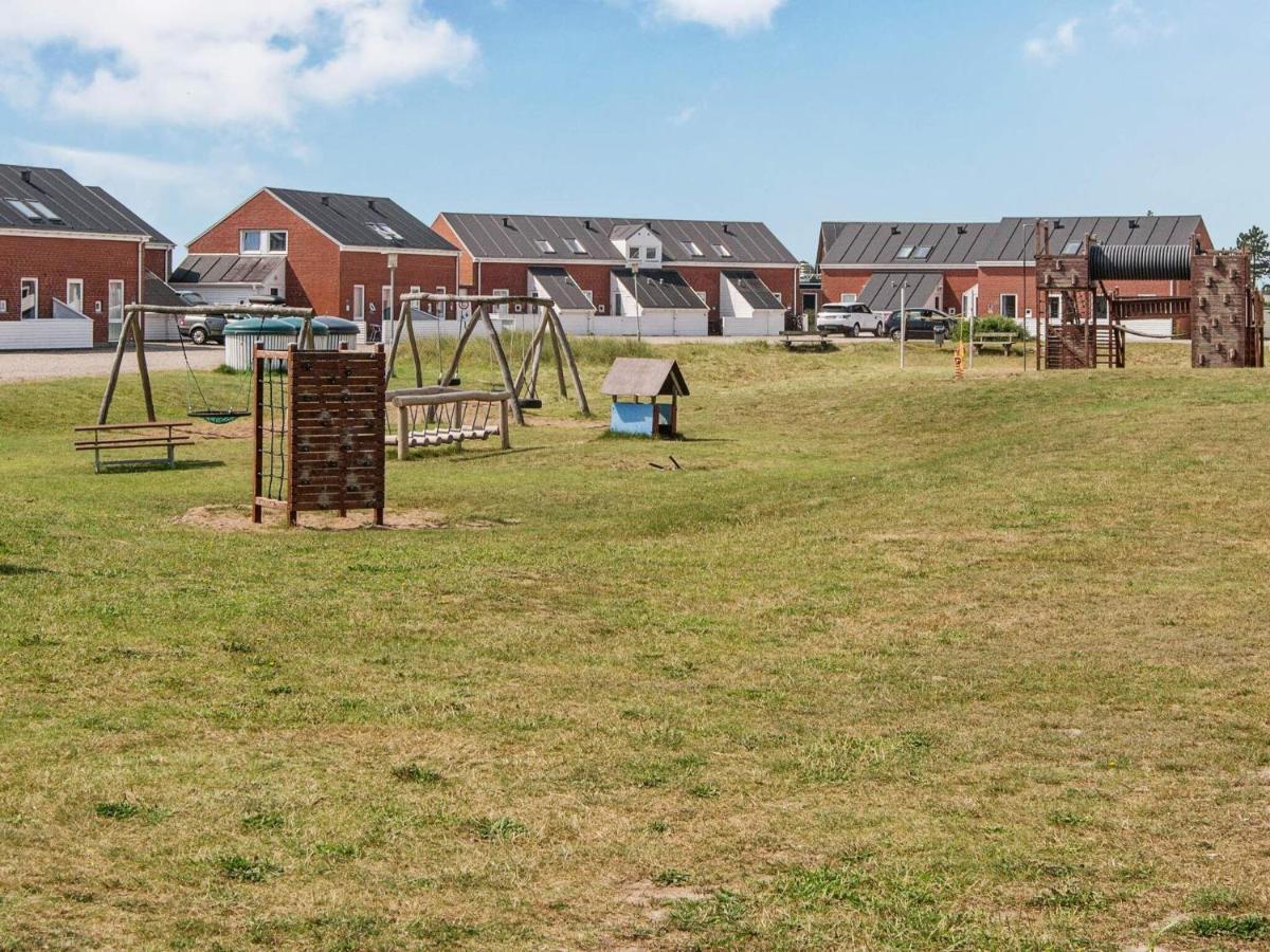 Holiday Home Vestergade XI Sonderby  Bagian luar foto