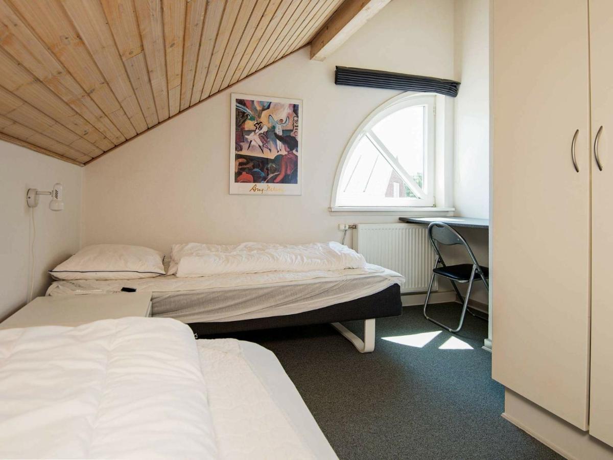 Holiday Home Vestergade XI Sonderby  Bagian luar foto