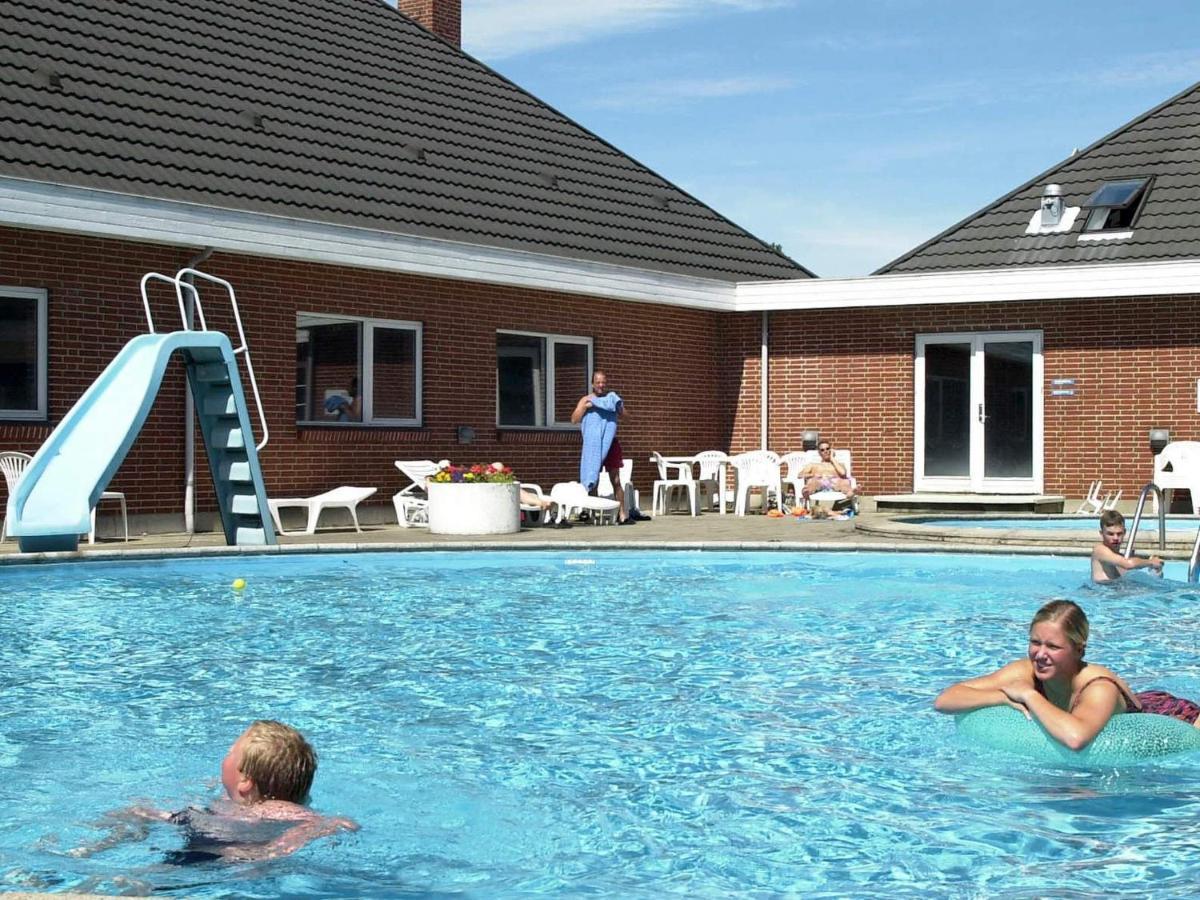Holiday Home Vestergade XI Sonderby  Bagian luar foto