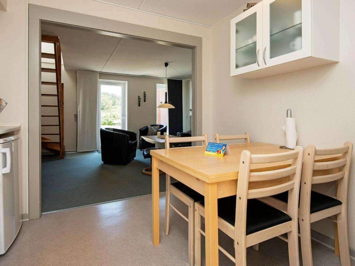 Holiday Home Vestergade XI Sonderby  Bagian luar foto