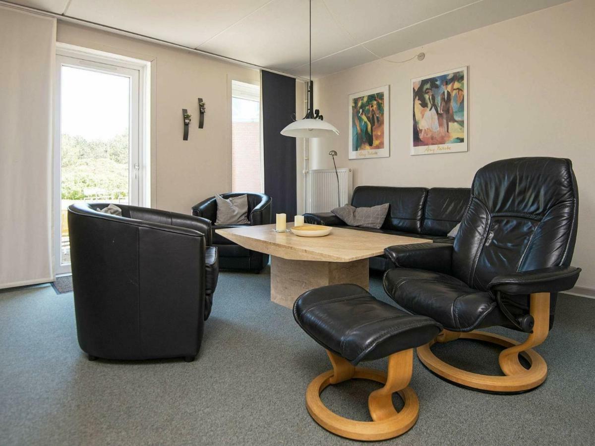 Holiday Home Vestergade XI Sonderby  Bagian luar foto