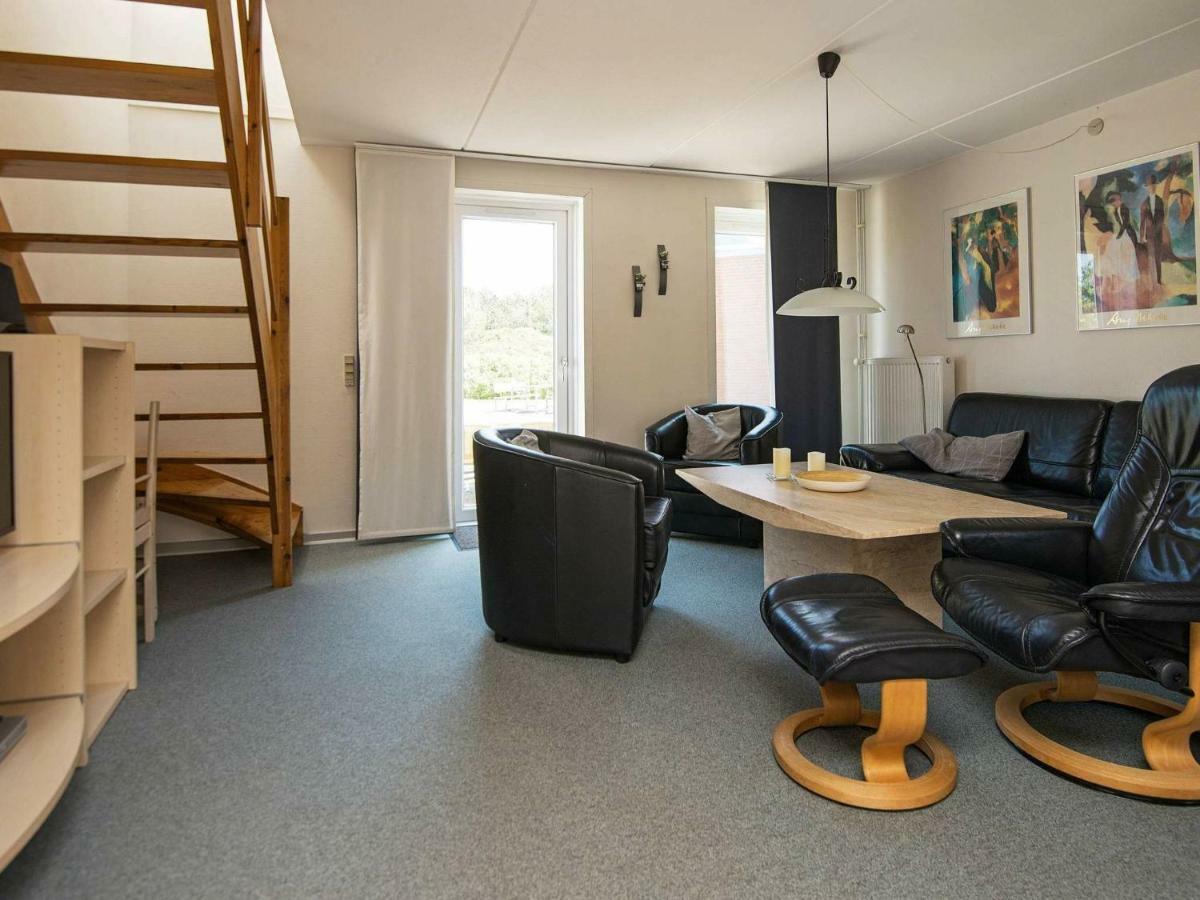Holiday Home Vestergade XI Sonderby  Bagian luar foto