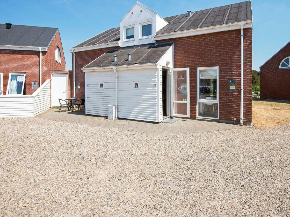 Holiday Home Vestergade XI Sonderby  Bagian luar foto